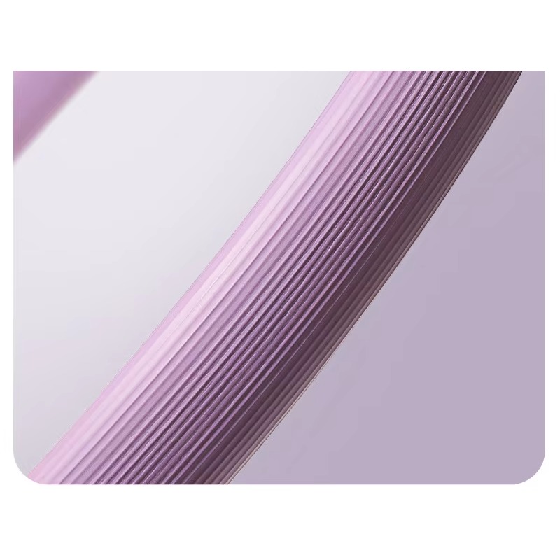 Pilates Ring Magic - Anel de Yoga Durável, Roda Mágica