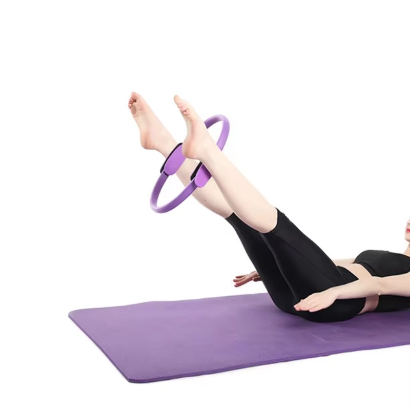 Pilates Yoga Difference - Anel de Yoga e Pilates Profissional