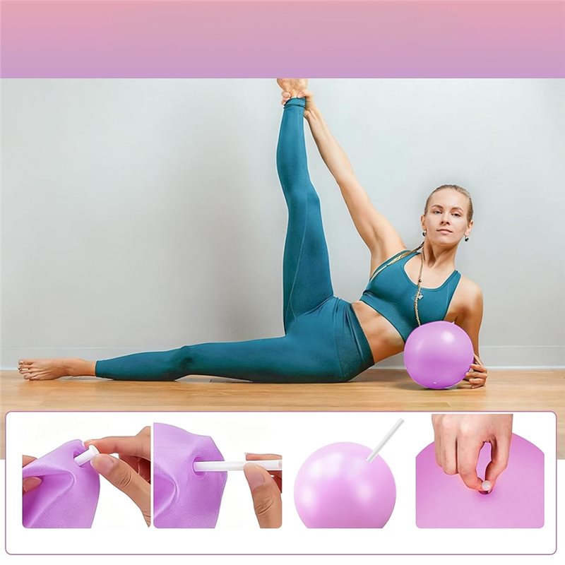Kit de Anel de Pilates Superio - Pilates Ring Magic avaliação e preço
