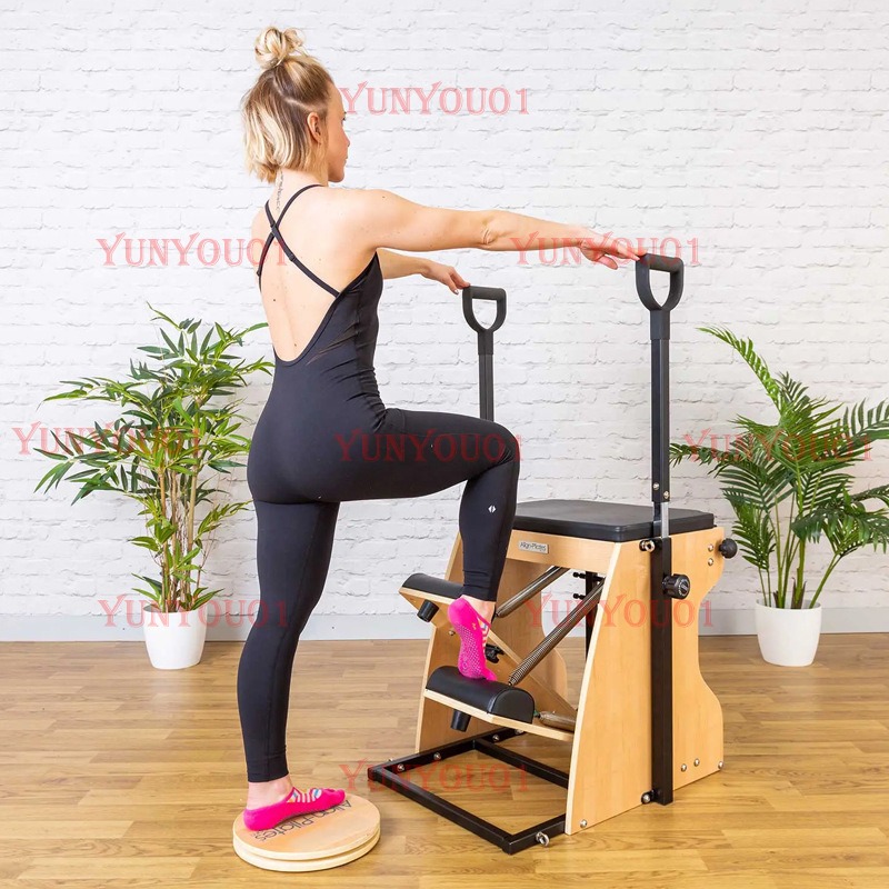 Disco Rotativo de Pilates em M - Pilates Yoga Stretching avaliação e preço