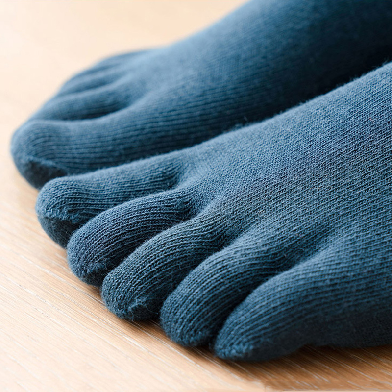 Anti-deslizamento feminino mei - Pilates Yoga Grip Socks avaliação e preço