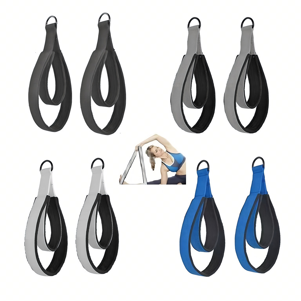 Acessório de Exercício para Yo - Pilates Ring Magic avaliação e preço