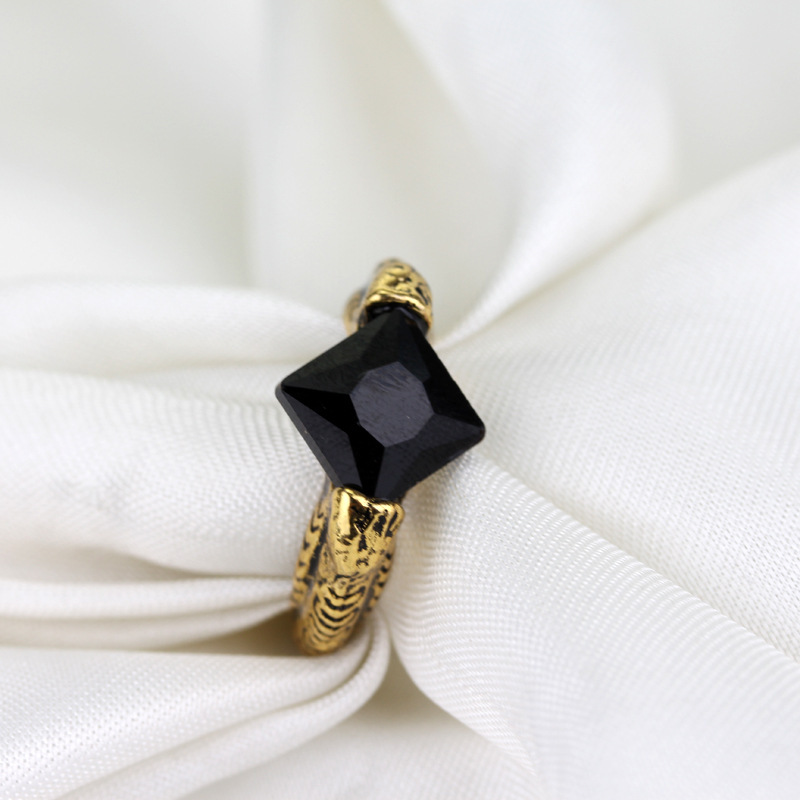 Anel Estilo Horcrux Vintage co - Pilates Ring Magic avaliação e preço