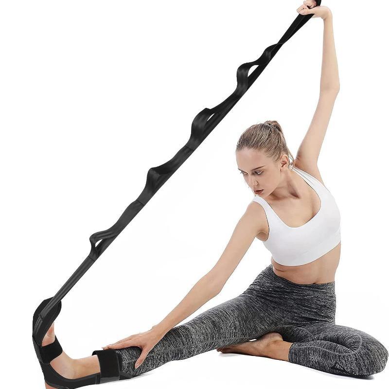 Faixa de Alongamento Flexível  - Pilates Yoga Oxford avaliação e preço
