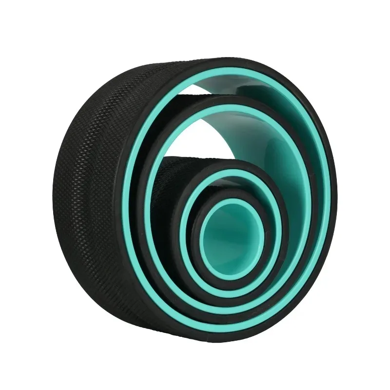Conjunto de três peças: roda d - Pilates Yoga Ring avaliação e preço