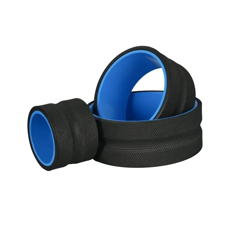 Conjunto de três peças: roda d - Pilates Yoga Ring avaliação e preço