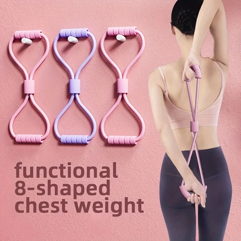 Faixa de Tensão para Fitness,  - Pilates Yoga Stretching avaliação e preço