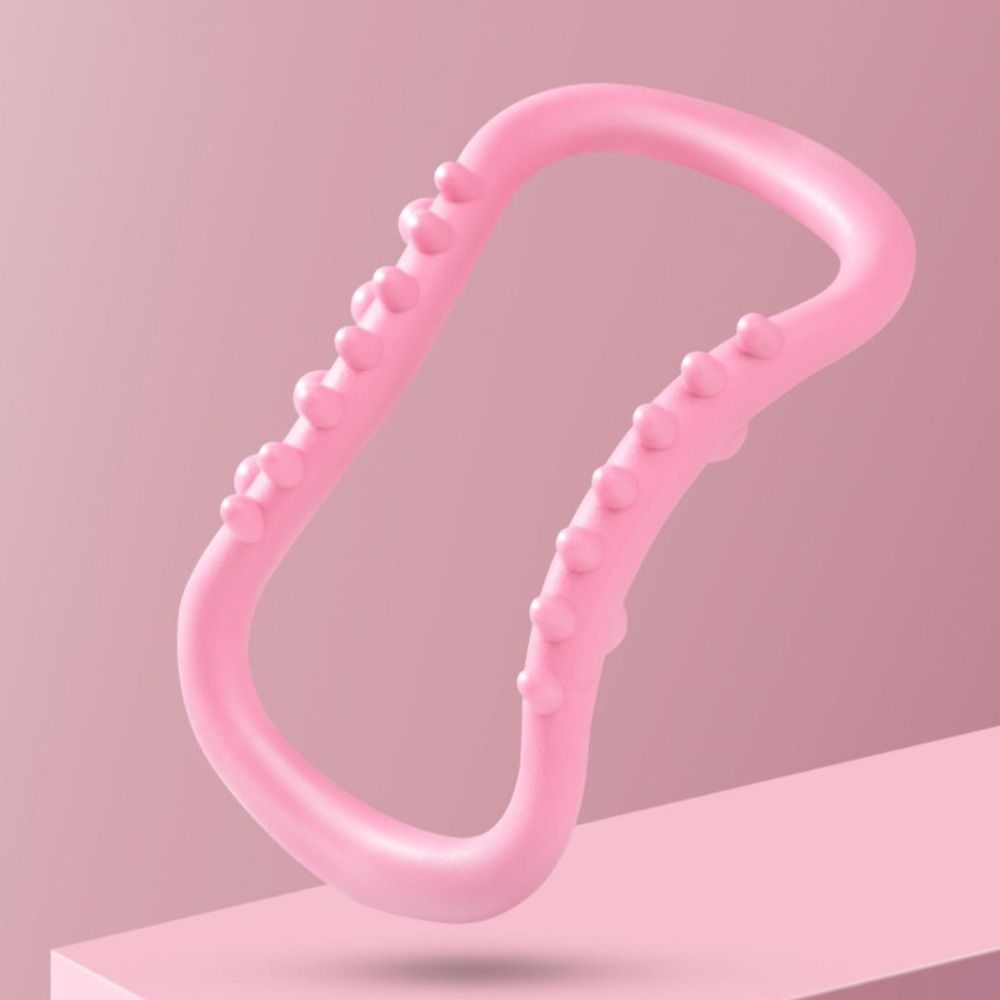 Acessórios Esportivos: Círculo - Pilates Yoga Ring avaliação e preço