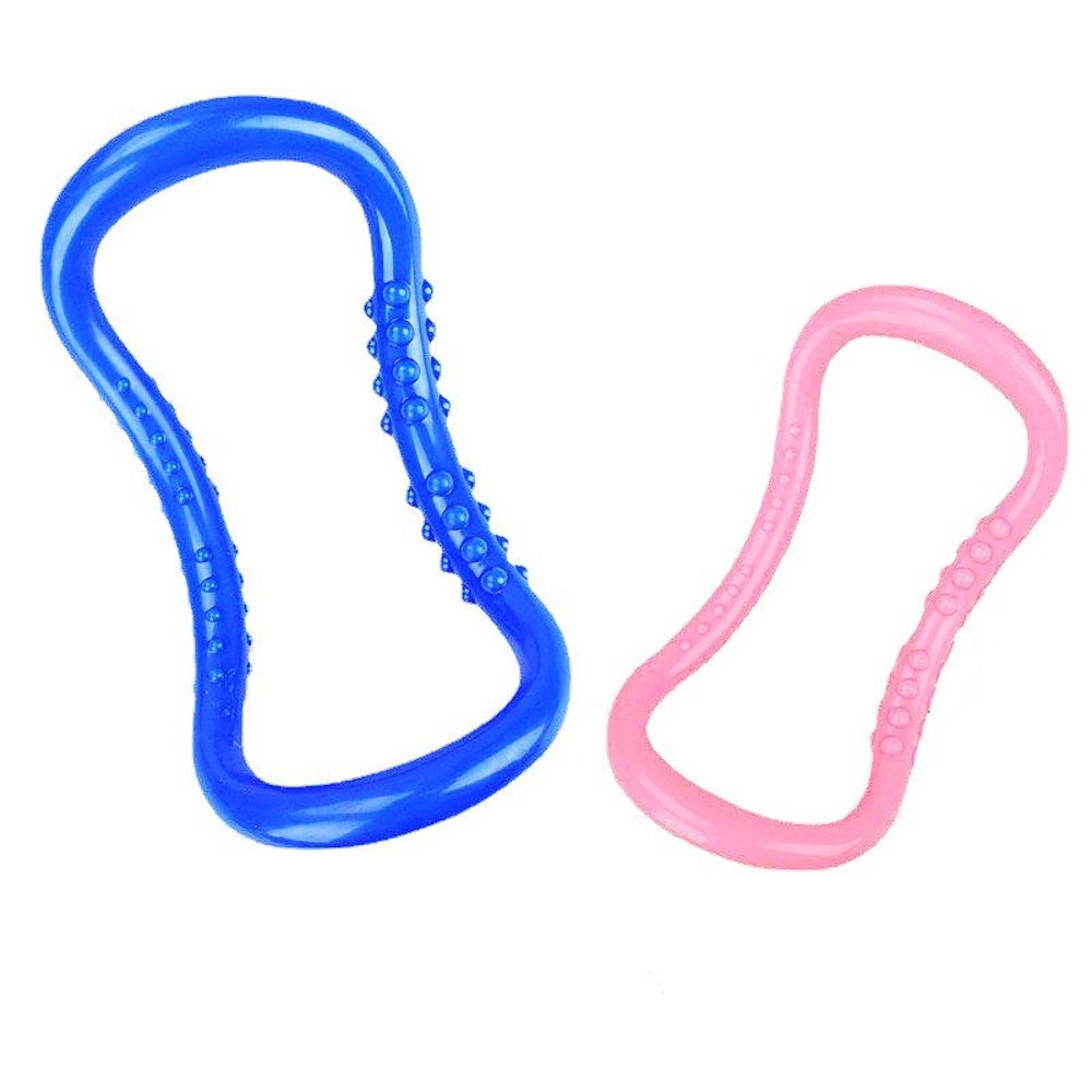 Acessórios Esportivos: Círculo - Pilates Yoga Ring avaliação e preço