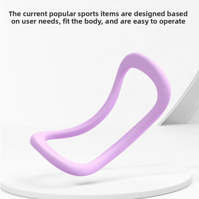 Novo Anel de Yoga para Fitness - Pilates Yoga Ring avaliação e preço