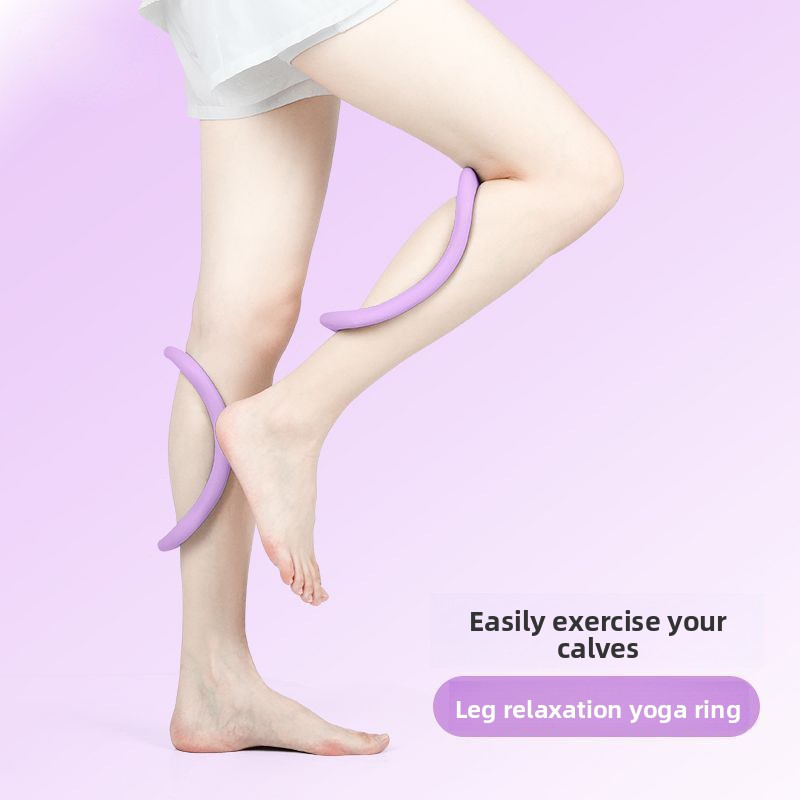 Novo Anel de Yoga para Fitness - Pilates Yoga Ring avaliação e preço
