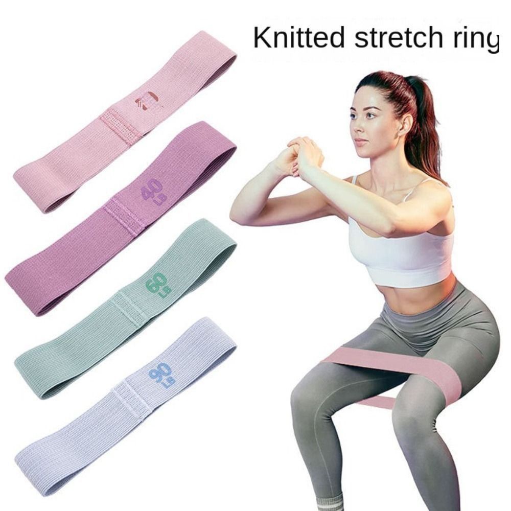 Faixas de Resistência para Yog - Pilates Yoga Difference avaliação e preço