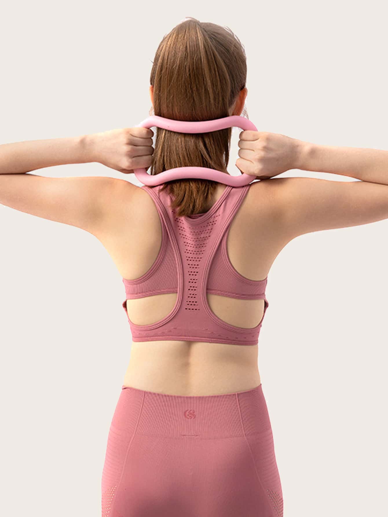 Círculo de yoga pilates círcul - Pilates Ring Magic avaliação e preço