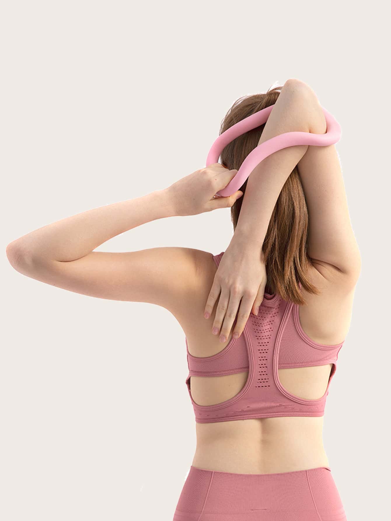 Círculo de yoga pilates círcul - Pilates Ring Magic avaliação e preço