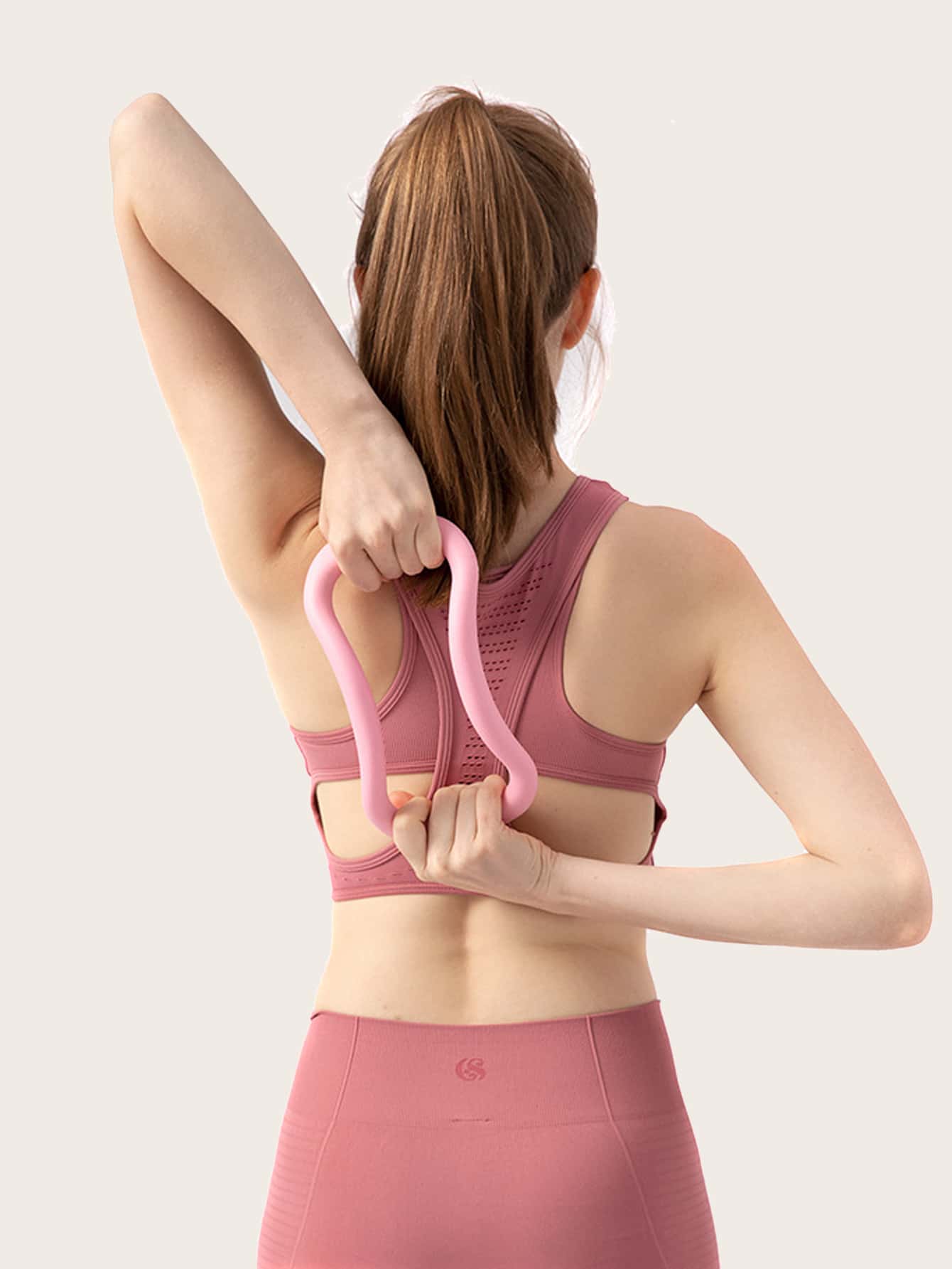 Círculo de yoga pilates círcul - Pilates Ring Magic avaliação e preço