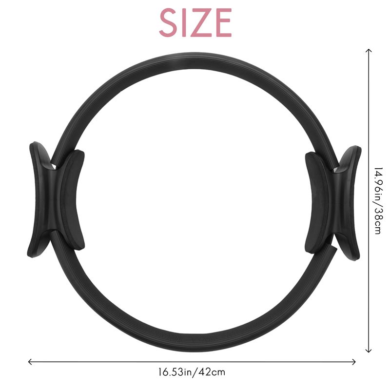 Anel de Pilates Didyou Magic C - Pilates Ring Magic avaliação e preço