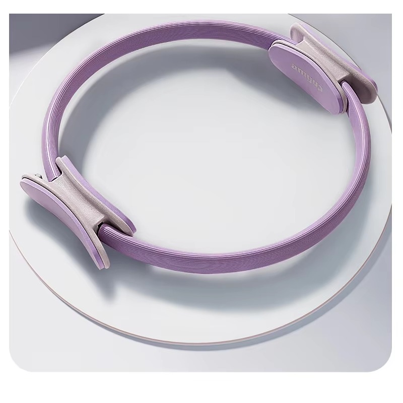 Anel de Yoga Durável, Roda Mág - Pilates Ring Magic avaliação e preço