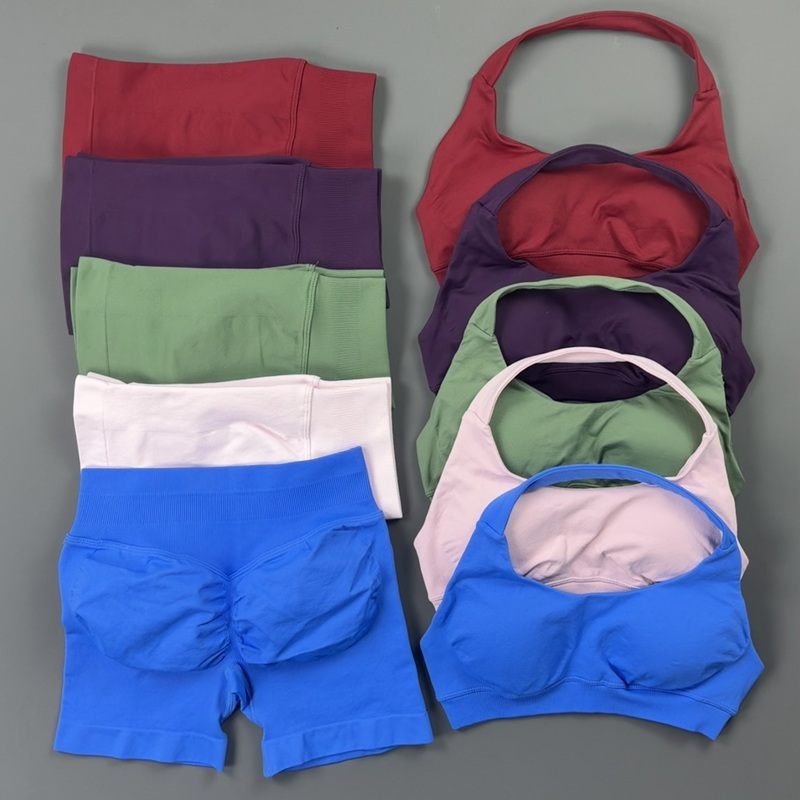 Conjunto Esportivo Histello pa - Pilates Yoga Stretching avaliação e preço