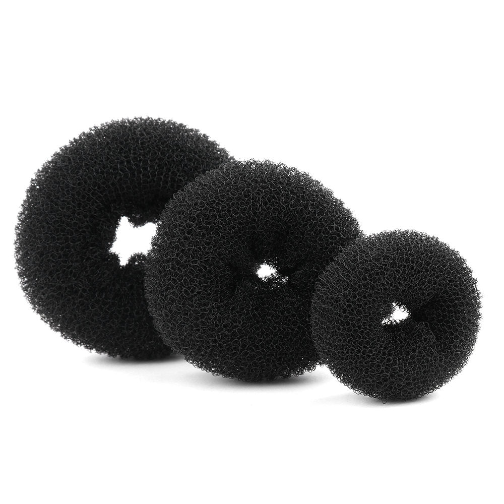 Círculo de corda de cabelo ace - Pilates Ring Magic avaliação e preço