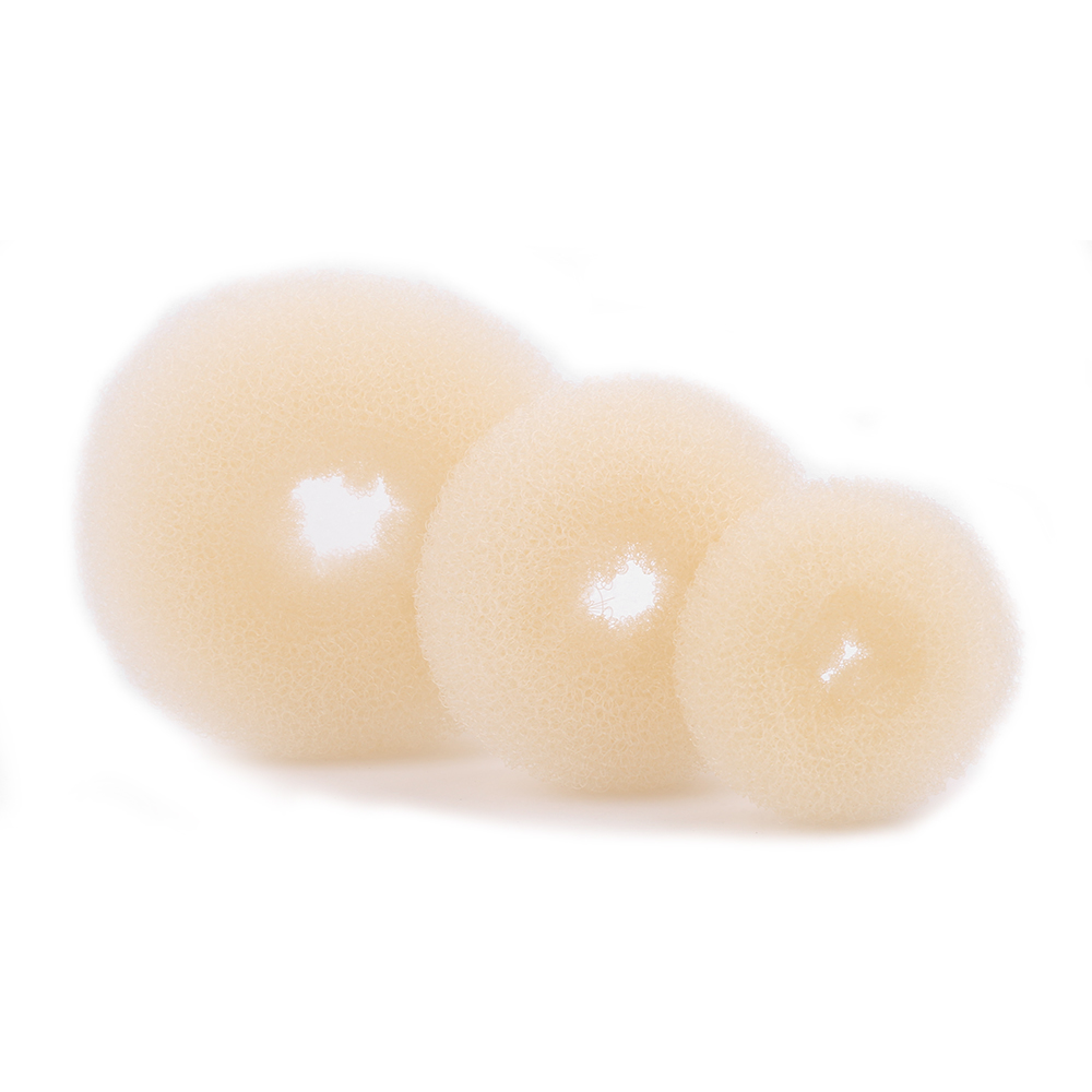 Círculo de corda de cabelo ace - Pilates Ring Magic avaliação e preço