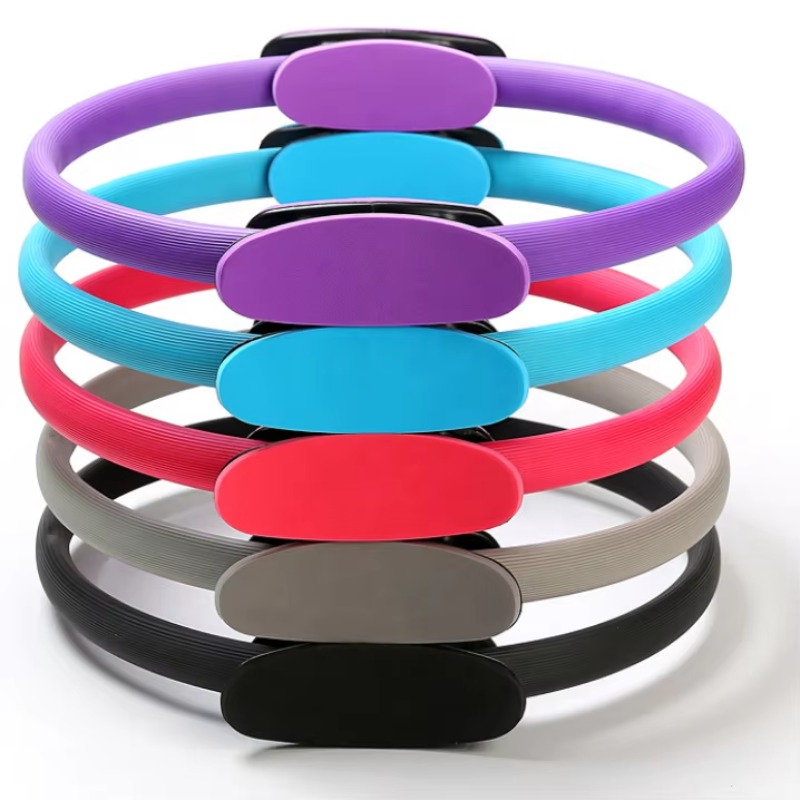 Círculo de Treinamento de Giná - Pilates Ring Magic avaliação e preço