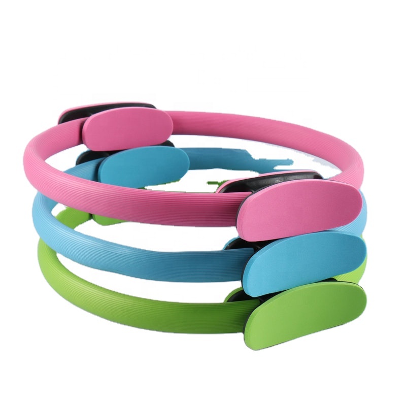 Círculo de Treinamento de Giná - Pilates Ring Magic avaliação e preço