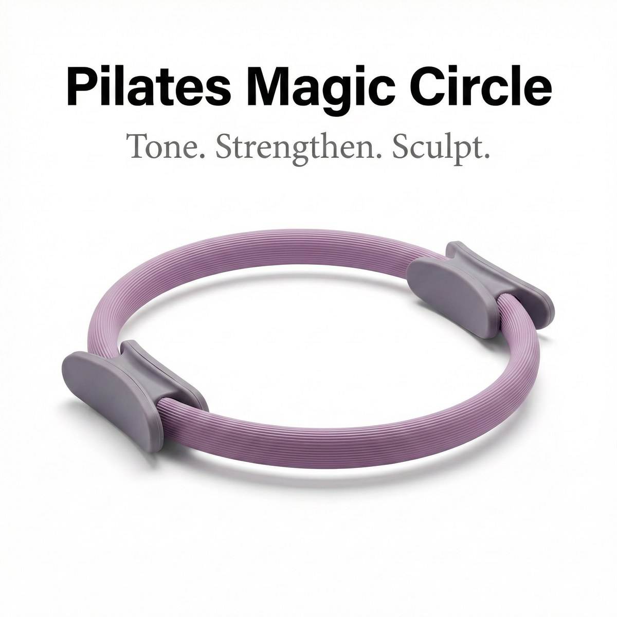 Anel de Pilates de 38cm, Círcu - Pilates Ring Magic avaliação e preço