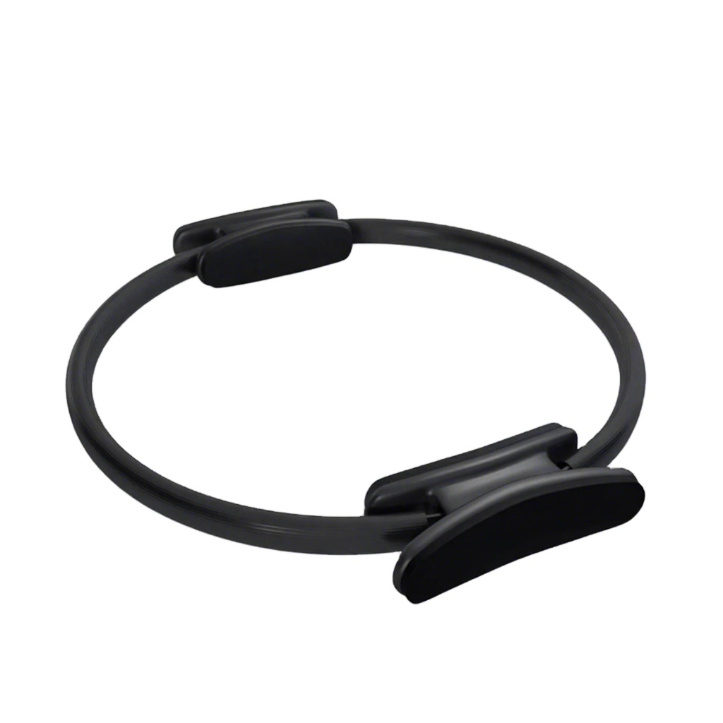 Anel de Pilates EVA, Círculo M - Pilates Yoga Ring avaliação e preço