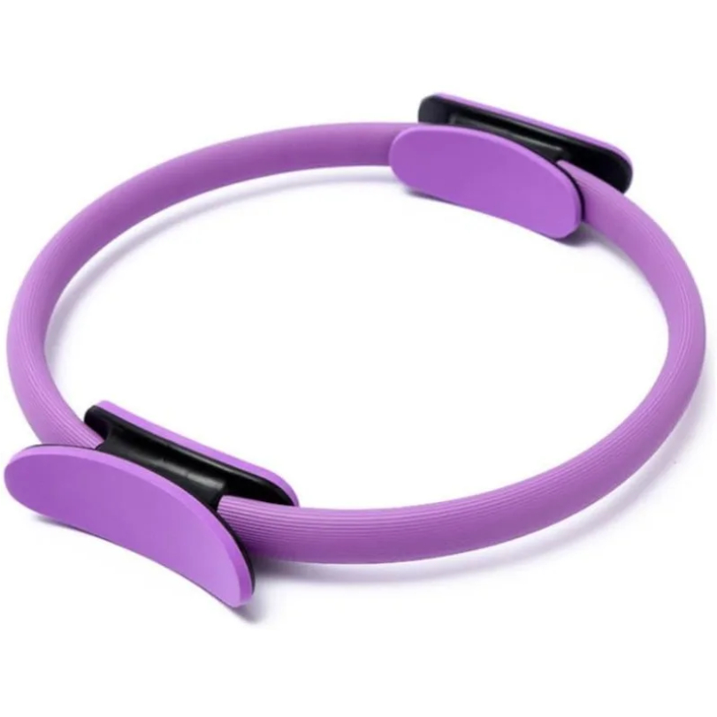 Anel de pilates para ioga, dur - Pilates Ring Magic avaliação e preço